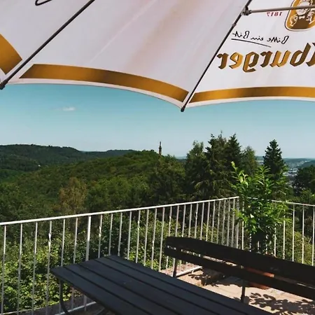 Hotel Zur Schoenen Aussicht Trier