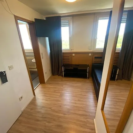 Zur Schoenen Aussicht Hotel *