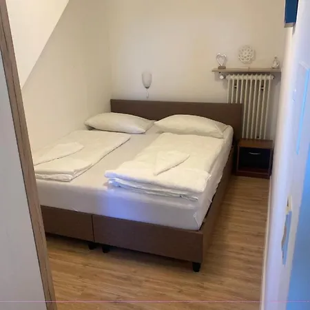 Otel Zur Schoenen Aussicht