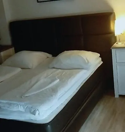 Zur Schoenen Aussicht ホテル トリーア