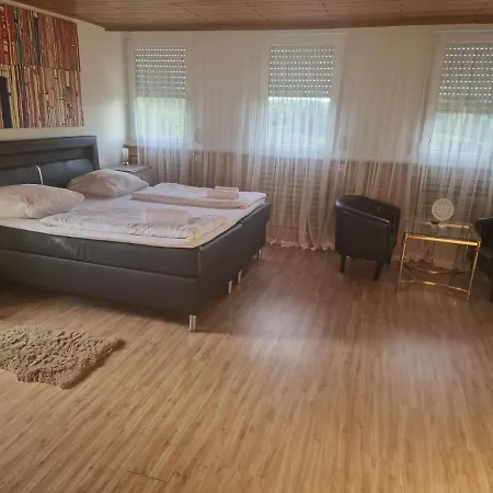 Zur Schoenen Aussicht * Trier