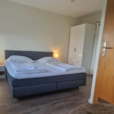 Hotel Zur Schoenen Aussicht