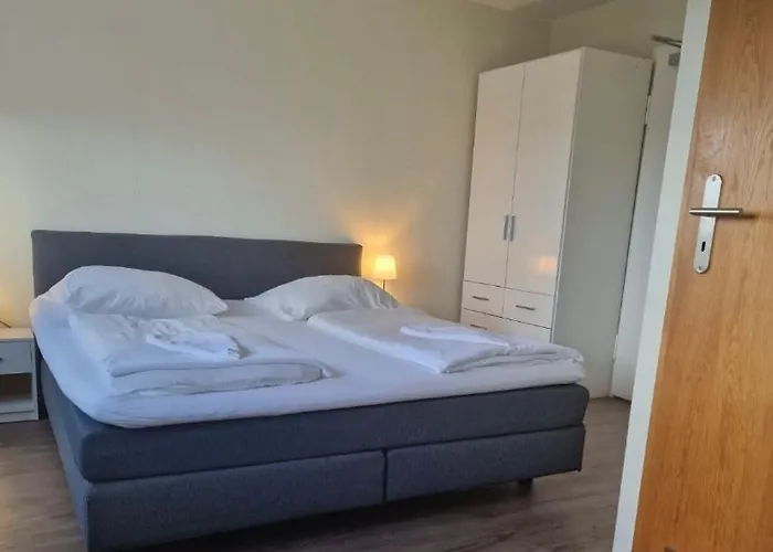 Hotel Zur Schoenen Aussicht